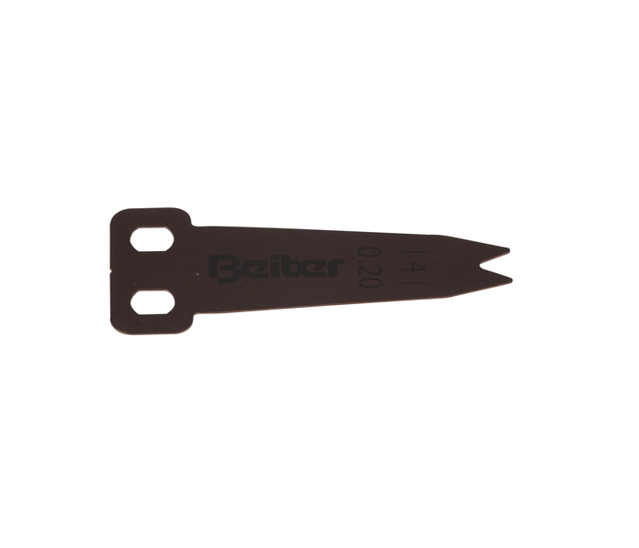 Beiter Launcher Blade 