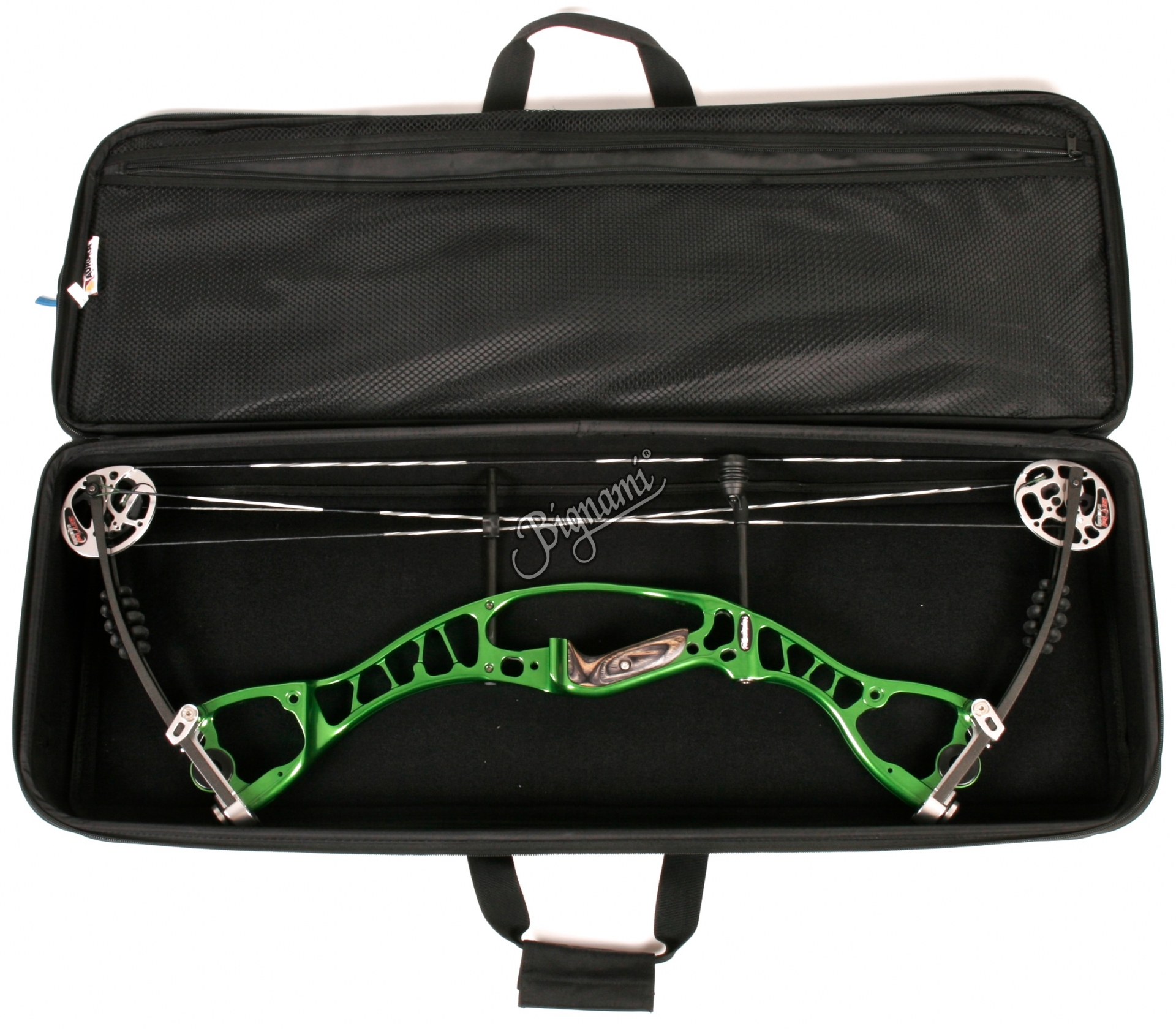 Aurora Dynamic Recurve Väska 95 cm - 5