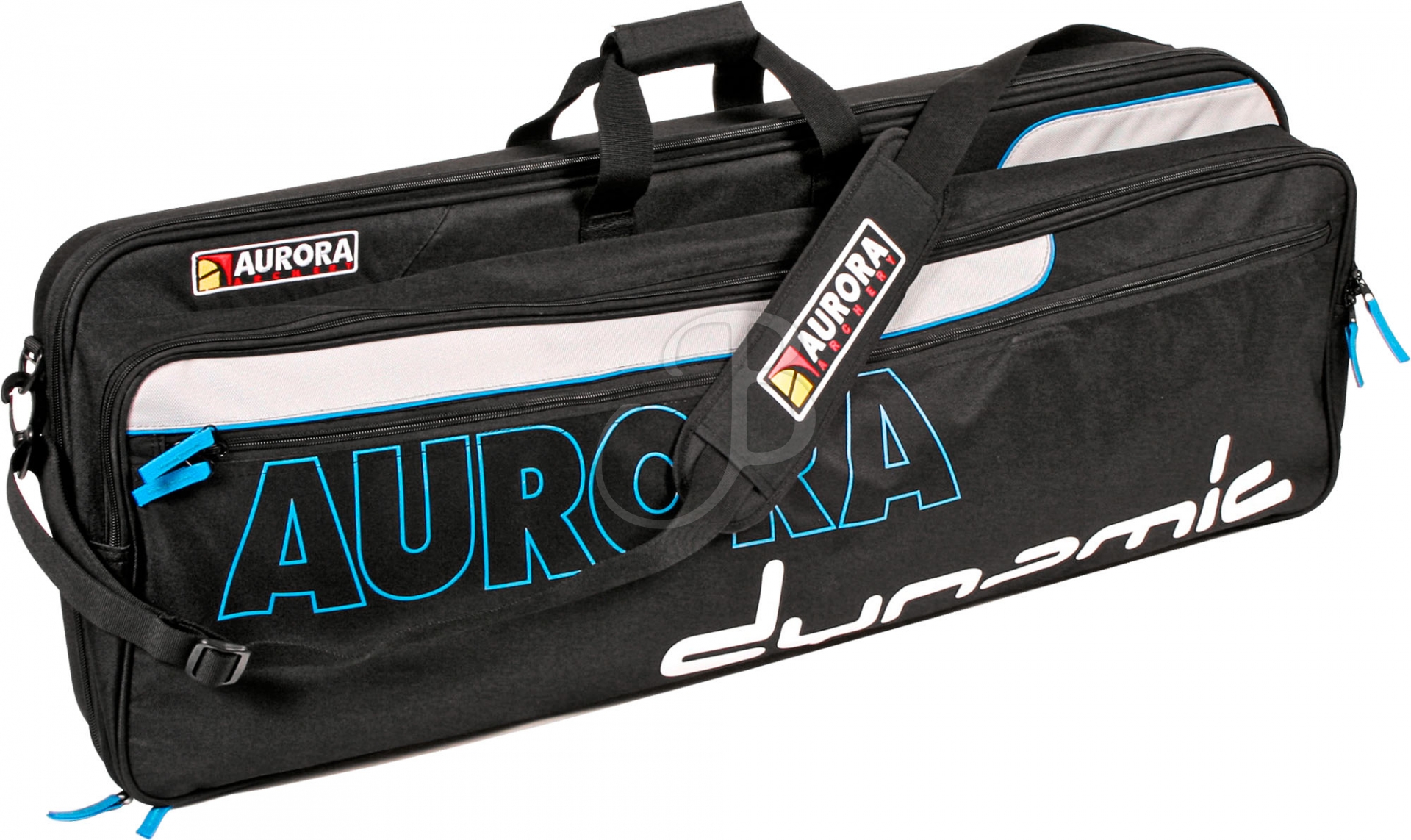 Aurora Dynamic Recurve Väska 95 cm