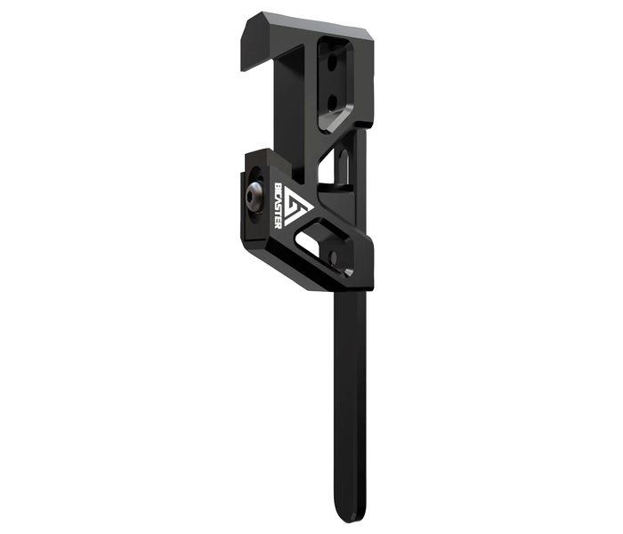 Bicaster Extended Clicker Holder G1  - 2