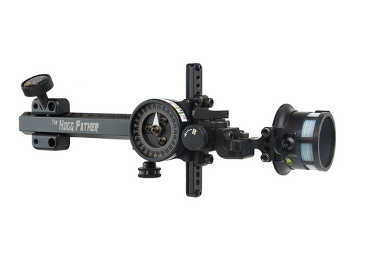   Spot-Hogg Sight Hogg Father MRT 1-Pin - 2