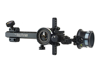   Spot-Hogg Sight Hogg Father MRT 1-Pin