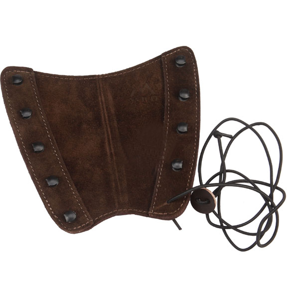 Wild Mountain Traditionellt Armskydd Nabuk