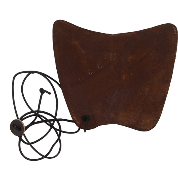 Wild Mountain Traditionellt Armskydd Nabuk - 2