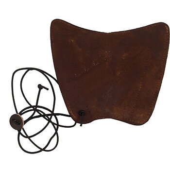 Wild Mountain Traditionellt Armskydd Nabuk
