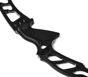  Hoyt Recurve Handle RCRV Comp - 4