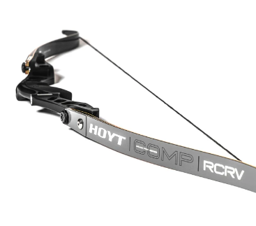  Hoyt Recurve Handle RCRV Comp - 6