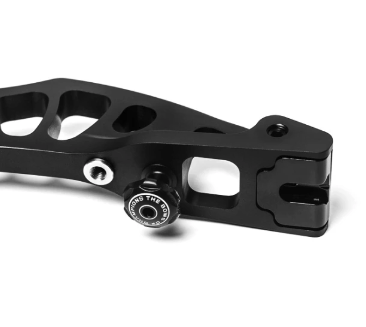  Hoyt Recurve Handle RCRV Comp - 5