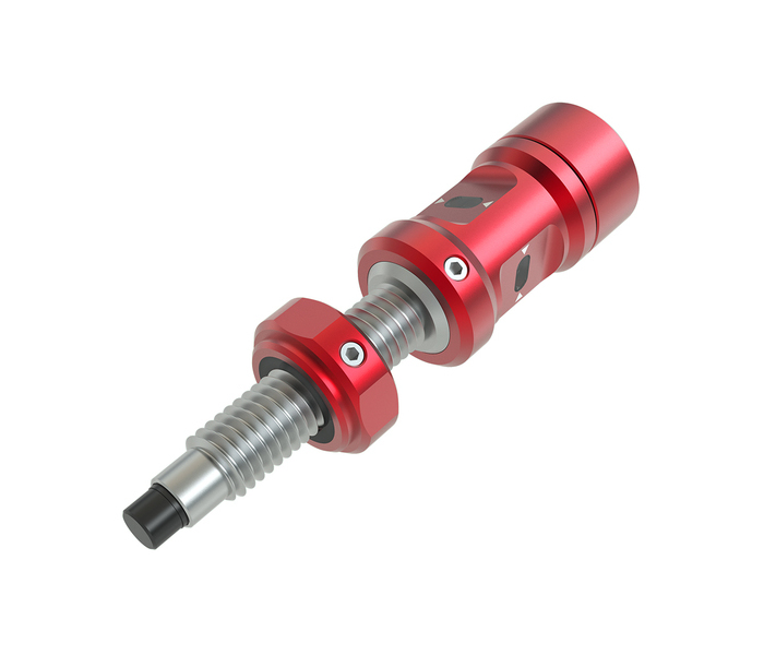 Bicaster Plunger WIN-3