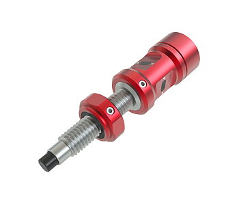 Bicaster Plunger WIN-3
