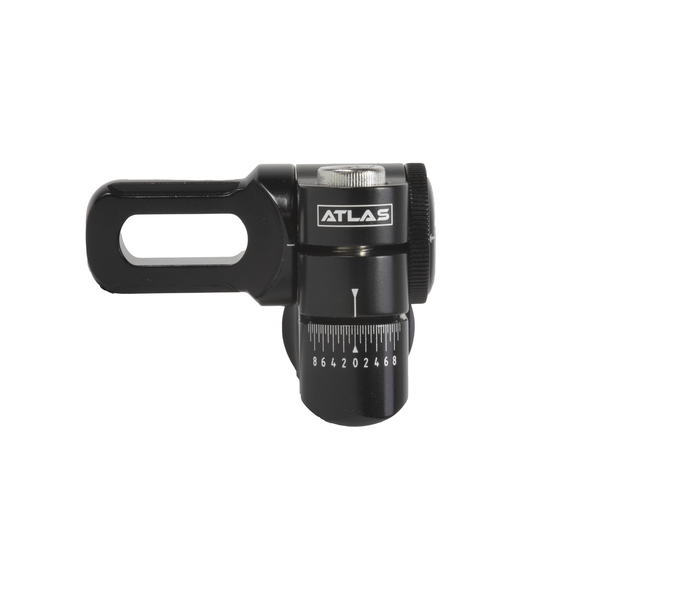 Shrewd V-Bar Single Adjustable Atlas   - 4