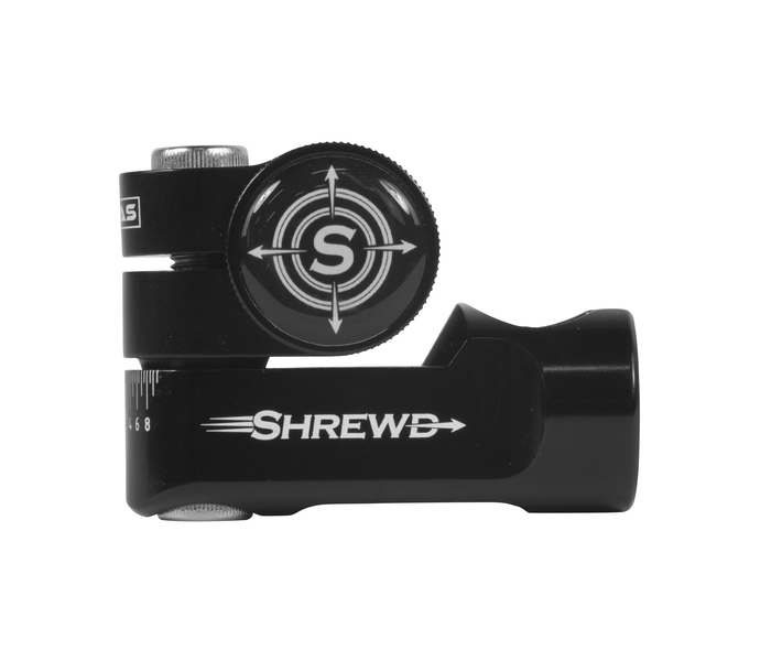 Shrewd V-Bar Single Adjustable Atlas  