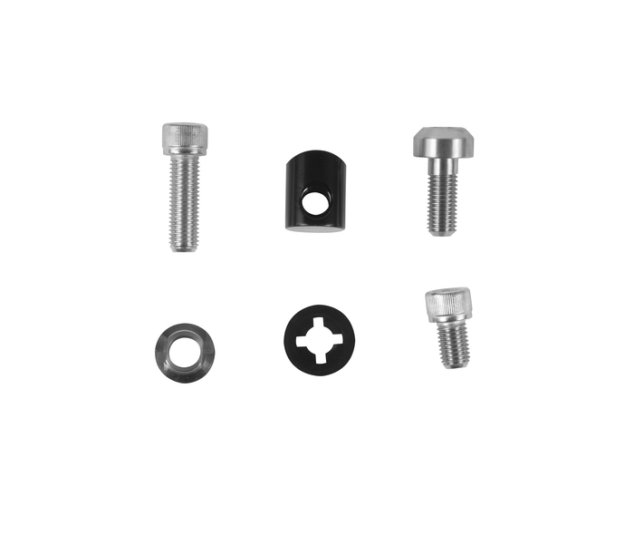 Shrewd V-Bar Single Adjustable Atlas   - 3