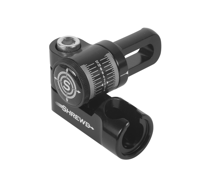 Shrewd V-Bar Single Adjustable Atlas   - 2