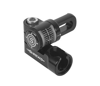 Shrewd V-Bar Single Adjustable Atlas  