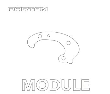 Darton Module EX Cam