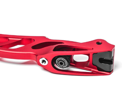  Hoyt Recurve Handle RCRV Podium - 6