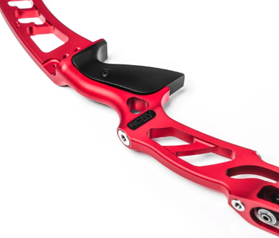  Hoyt Recurve Handle RCRV Podium - 5