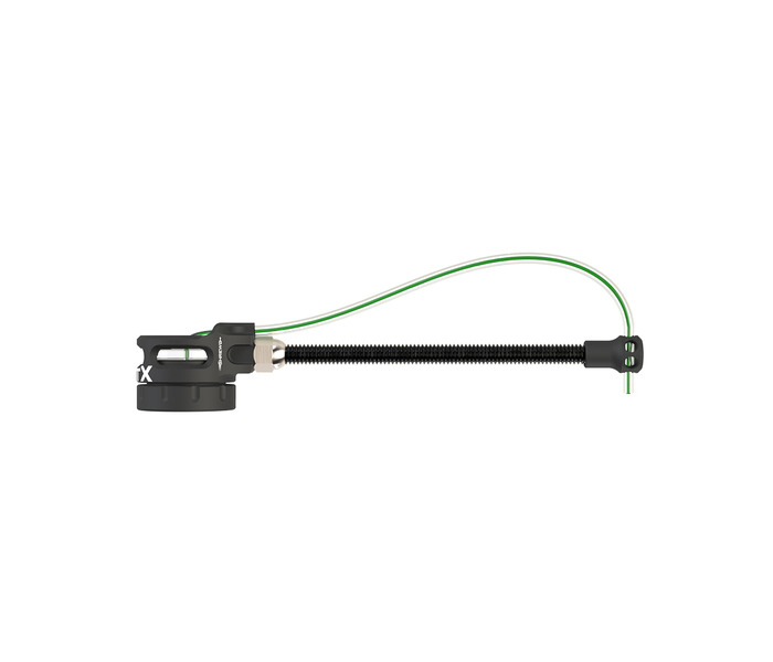 Shrewd Recurve Scope VentX Kit 0.29" - 2