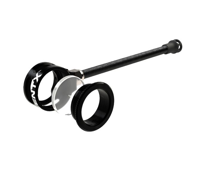 Shrewd Recurve Scope VentX Kit 0.29" - 5
