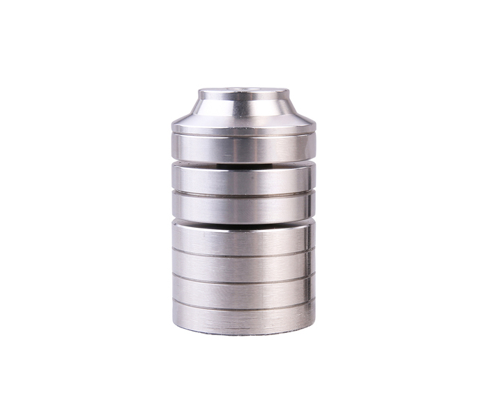 Bicaster Weight Set Stainless Steel BAW-224