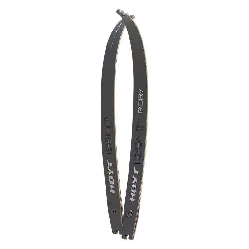  Hoyt Recurve Limb Grand Prix RCRV Comp