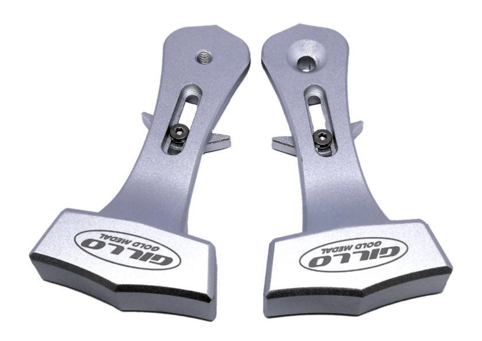 Gillo Handle Weight Kit G4 Hammers