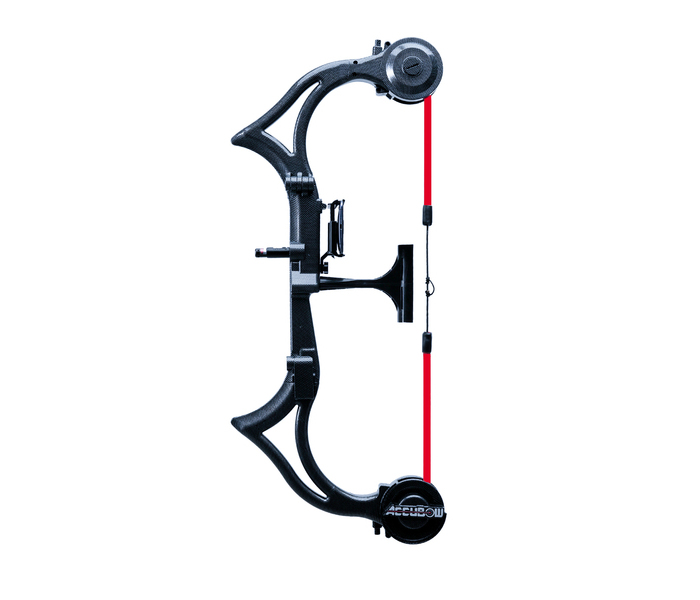 Training Device Accubow 2.0 - 2