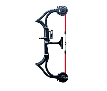 Training Device Accubow 2.0