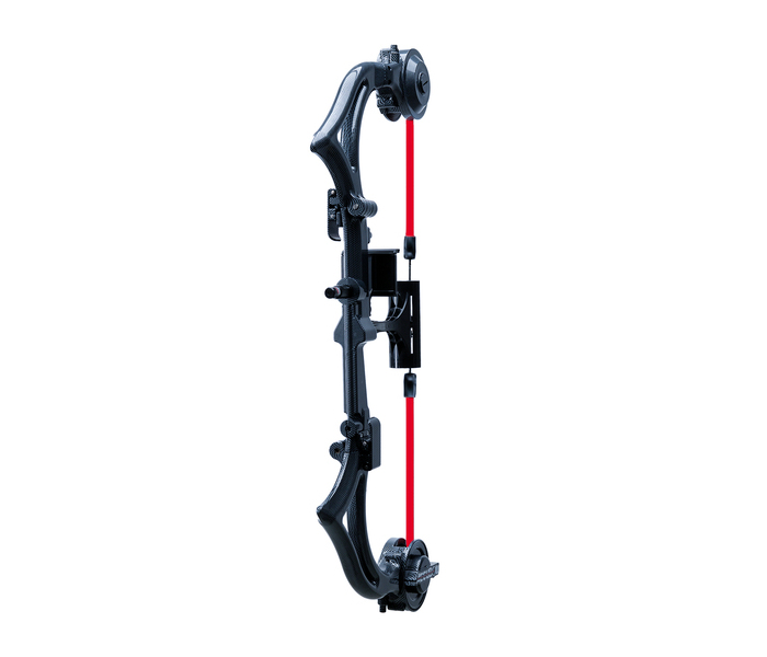 Training Device Accubow 2.0