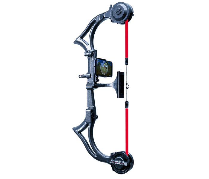 Training Device Accubow 2.0 - 3