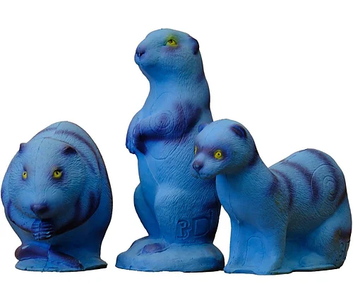 3D  