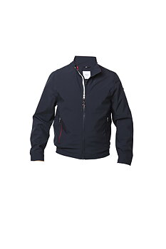 Jacka från Peter Adams, blå