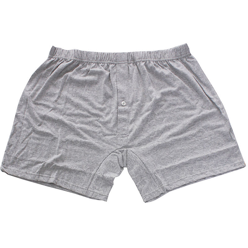 Boxer grå 7XL, 
