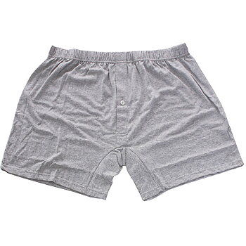 Boxer grå 7XL, 
