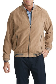 Jacka, färg sand från Peter Adams,