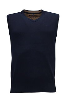 Slipover navy