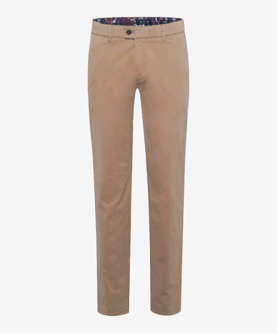 Chinos  EUREX by Brax,  Beige - 4