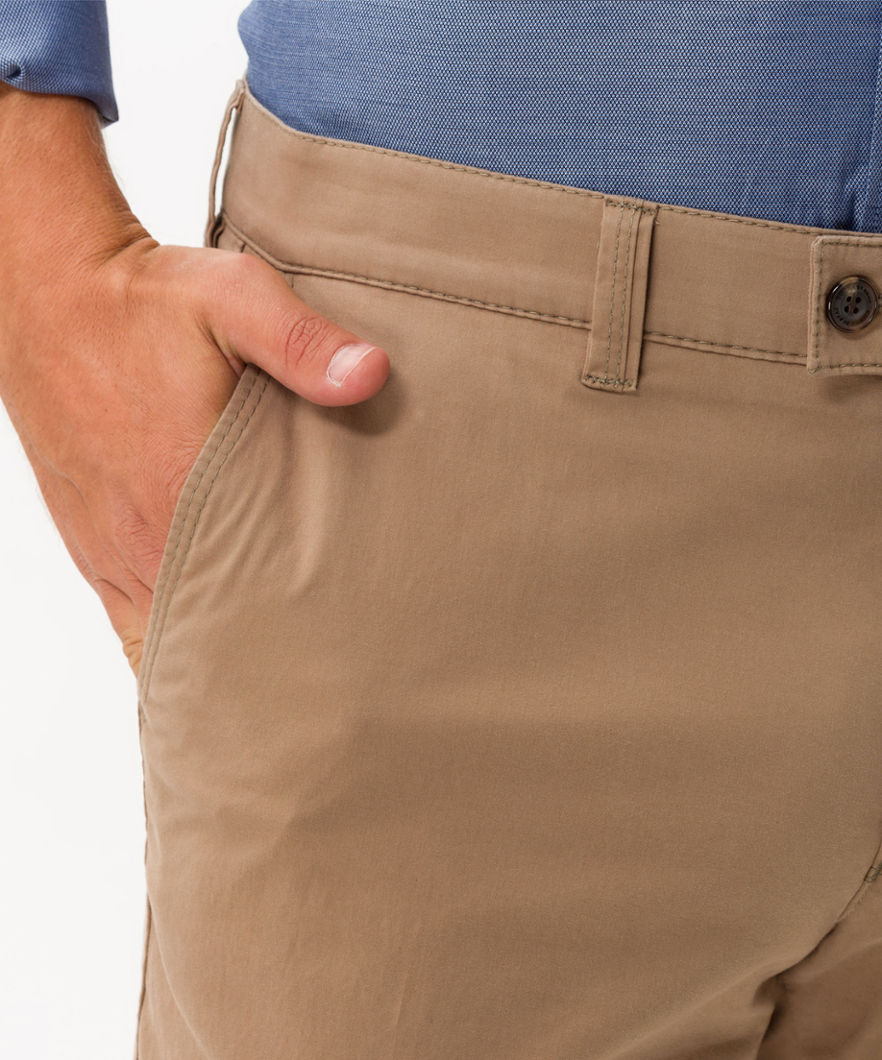 Chinos  EUREX by Brax,  Beige - 2