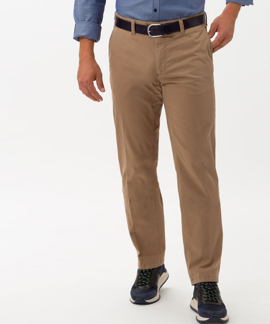 Chinos  EUREX by Brax,  Beige