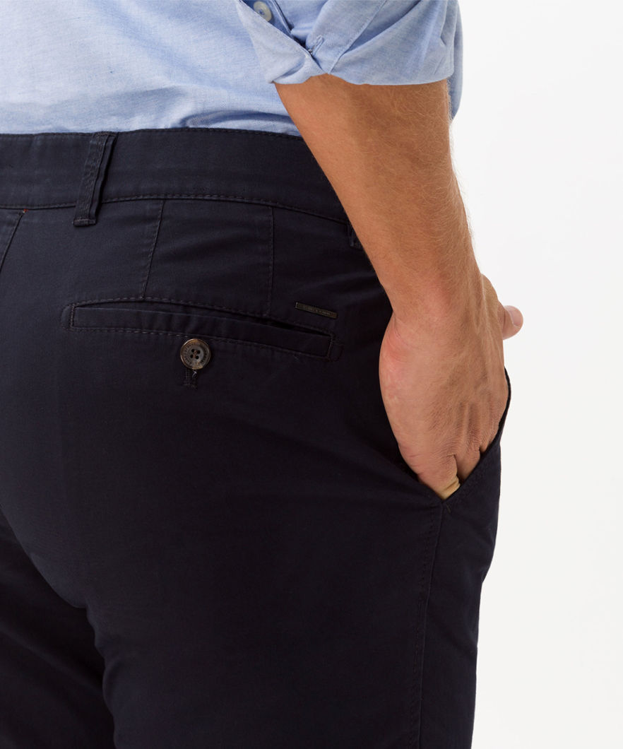 Chinos  EUREX by Brax,  Navy