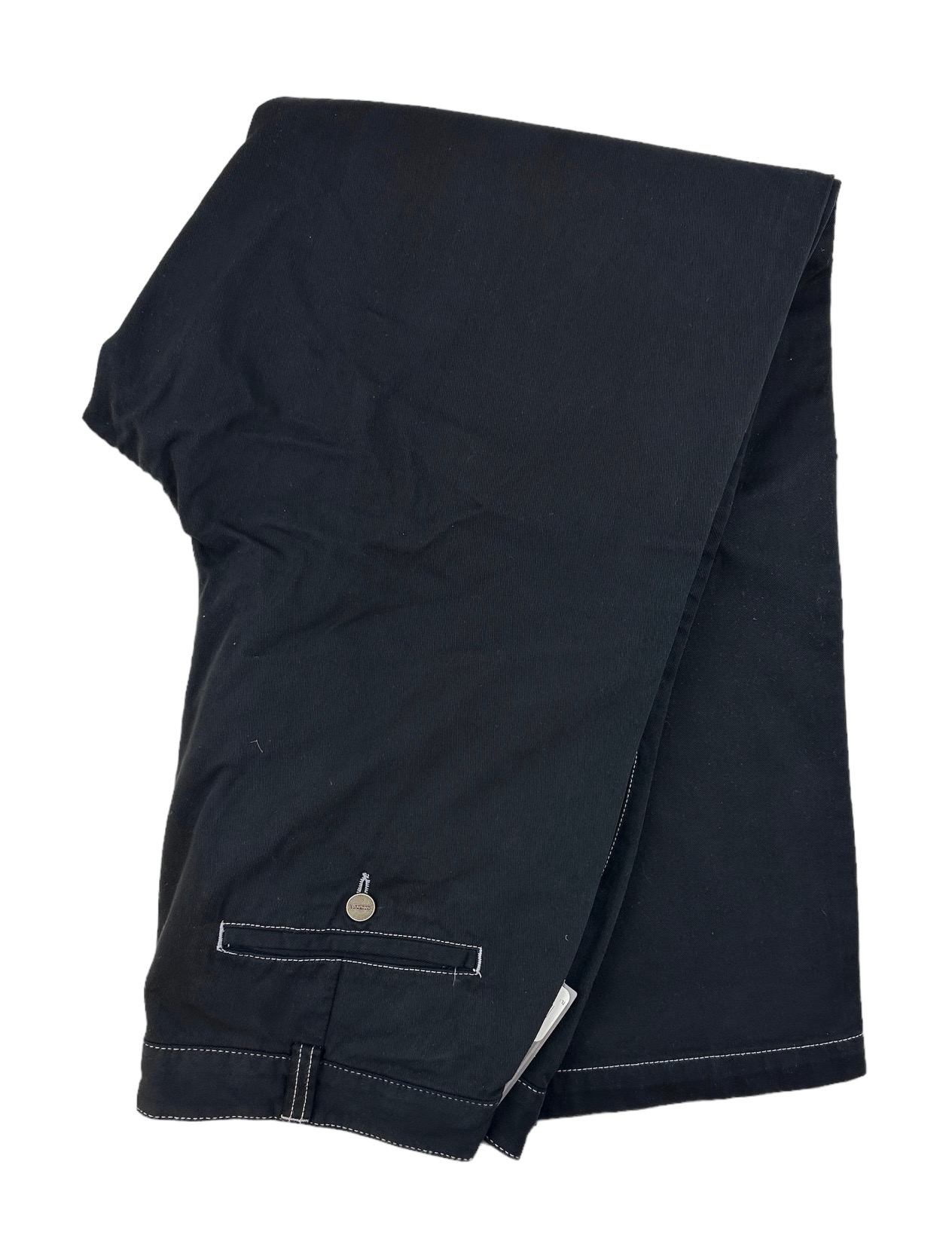 Chinos svart  Stuntman  D100