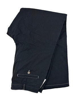 Chinos svart  Stuntman  D100