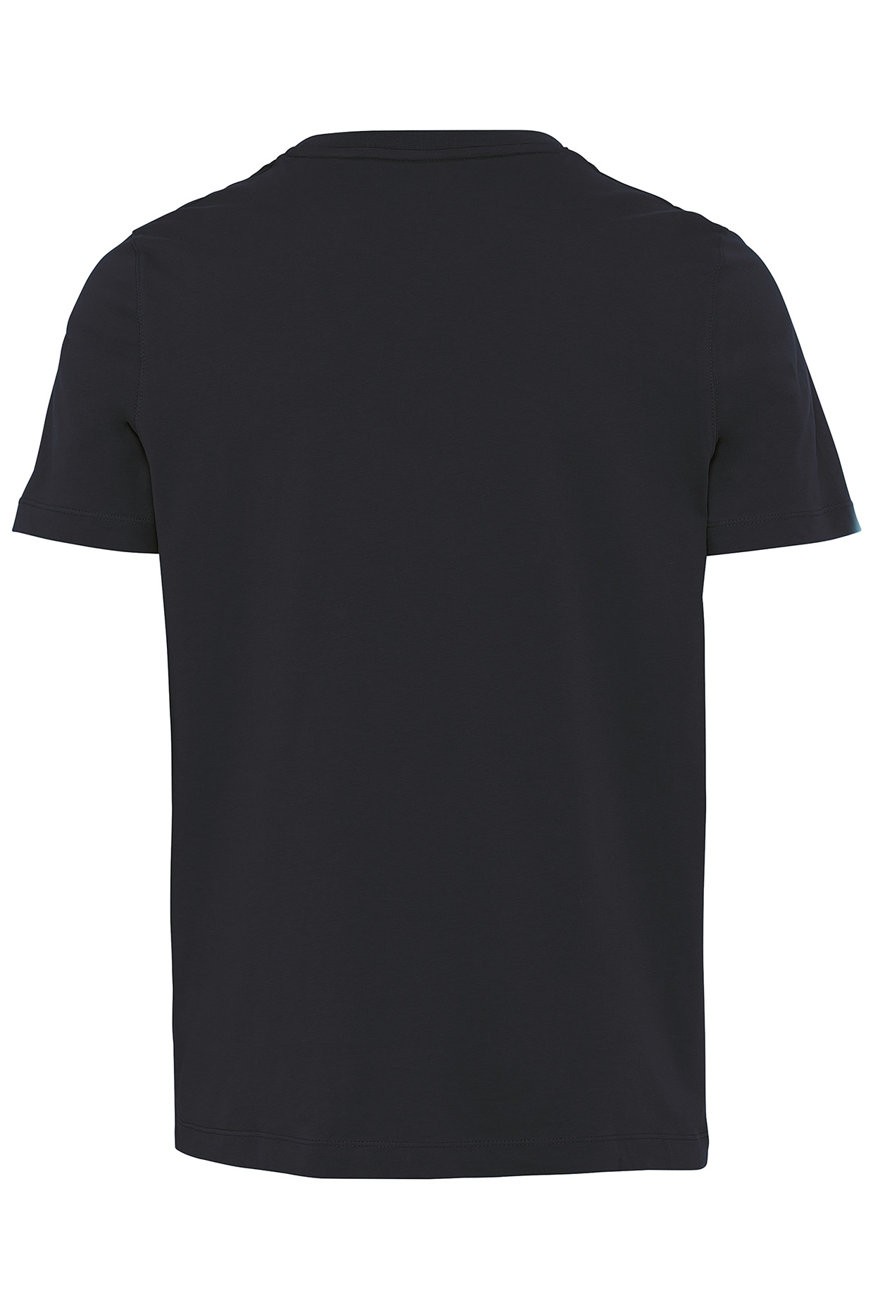 T-shirt svart camel active - 3
