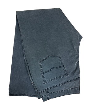 Jeans  gråa D136