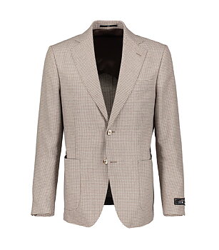 Blazer hundtand mönstrad från SIR of Sweden.