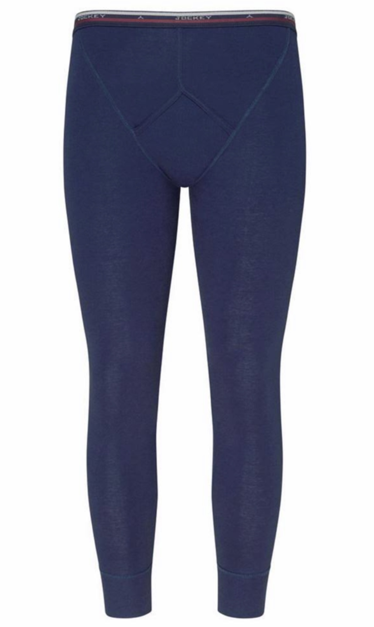Jockey långkalsong  navy