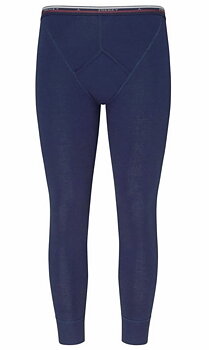 Jockey långkalsong  navy