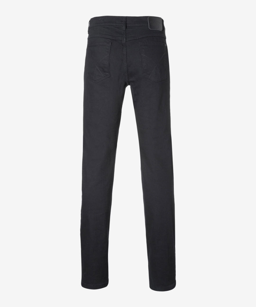 Brax 5-ficks jeans svarta - 5