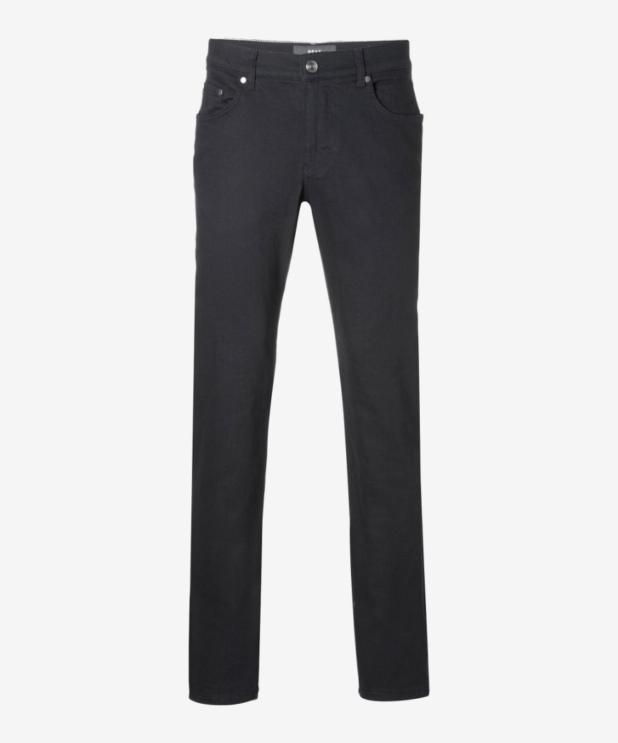 Brax 5-ficks jeans svarta - 6
